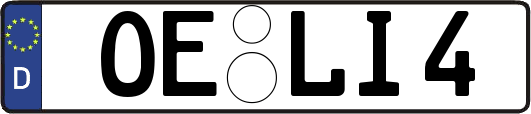 OE-LI4