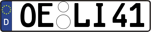 OE-LI41