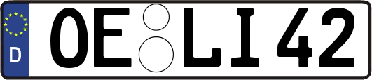 OE-LI42