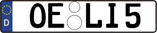 OE-LI5