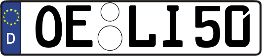 OE-LI50