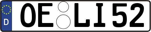 OE-LI52