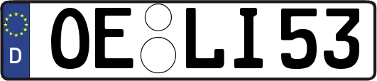 OE-LI53