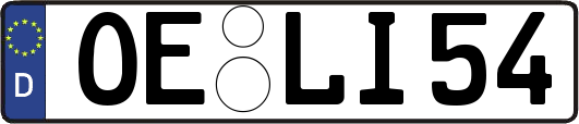 OE-LI54