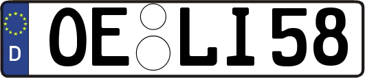 OE-LI58