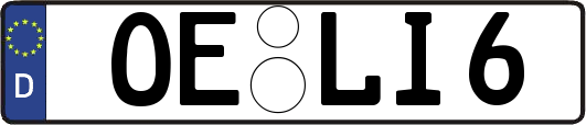 OE-LI6