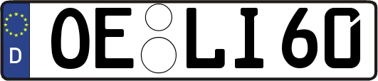 OE-LI60
