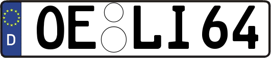 OE-LI64