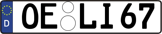OE-LI67