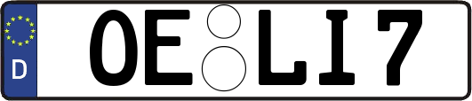 OE-LI7
