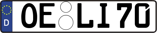 OE-LI70