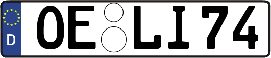 OE-LI74
