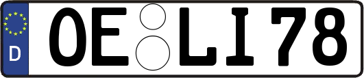 OE-LI78
