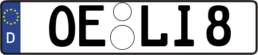 OE-LI8