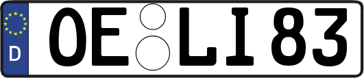 OE-LI83