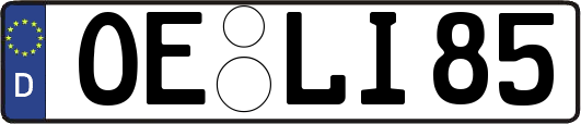 OE-LI85