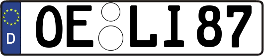 OE-LI87