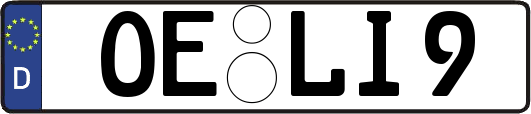 OE-LI9