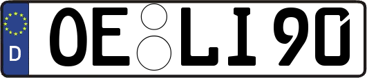 OE-LI90