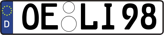 OE-LI98