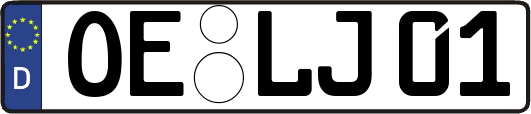 OE-LJ01
