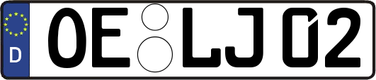 OE-LJ02
