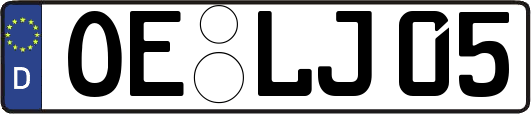 OE-LJ05