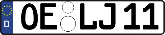 OE-LJ11