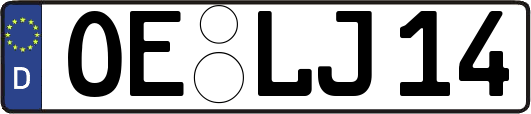 OE-LJ14