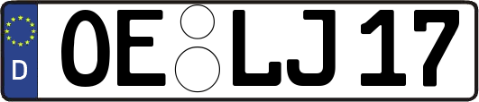 OE-LJ17