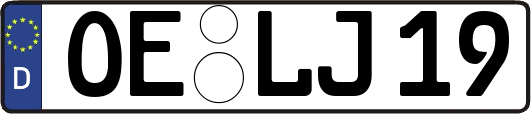 OE-LJ19