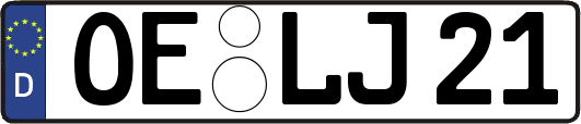 OE-LJ21