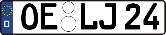 OE-LJ24