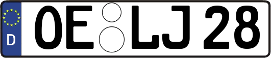 OE-LJ28