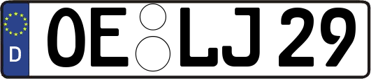 OE-LJ29