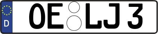 OE-LJ3