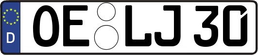 OE-LJ30