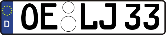 OE-LJ33