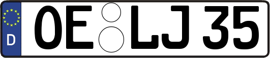 OE-LJ35