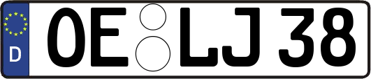 OE-LJ38