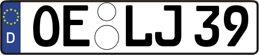 OE-LJ39