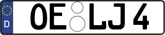 OE-LJ4
