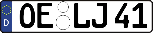 OE-LJ41