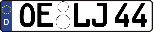 OE-LJ44
