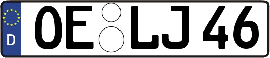 OE-LJ46