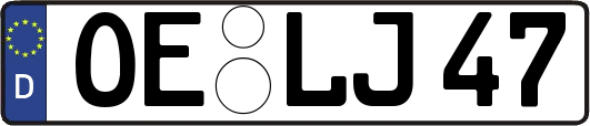 OE-LJ47