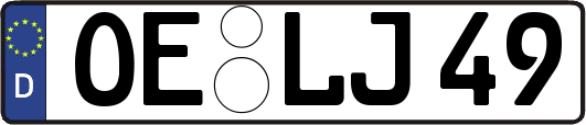 OE-LJ49