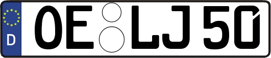 OE-LJ50