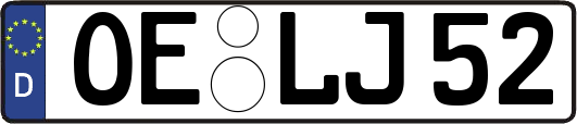 OE-LJ52