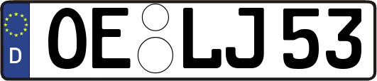 OE-LJ53